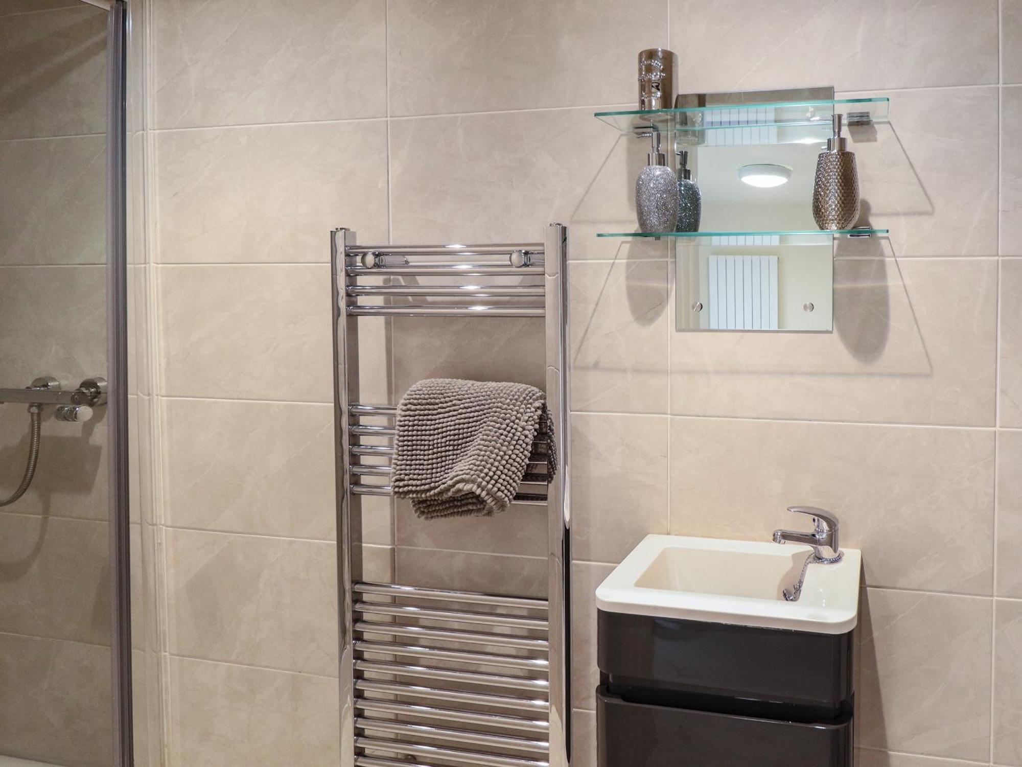 Sunnyside Villa Barrow upon Humber Екстериор снимка