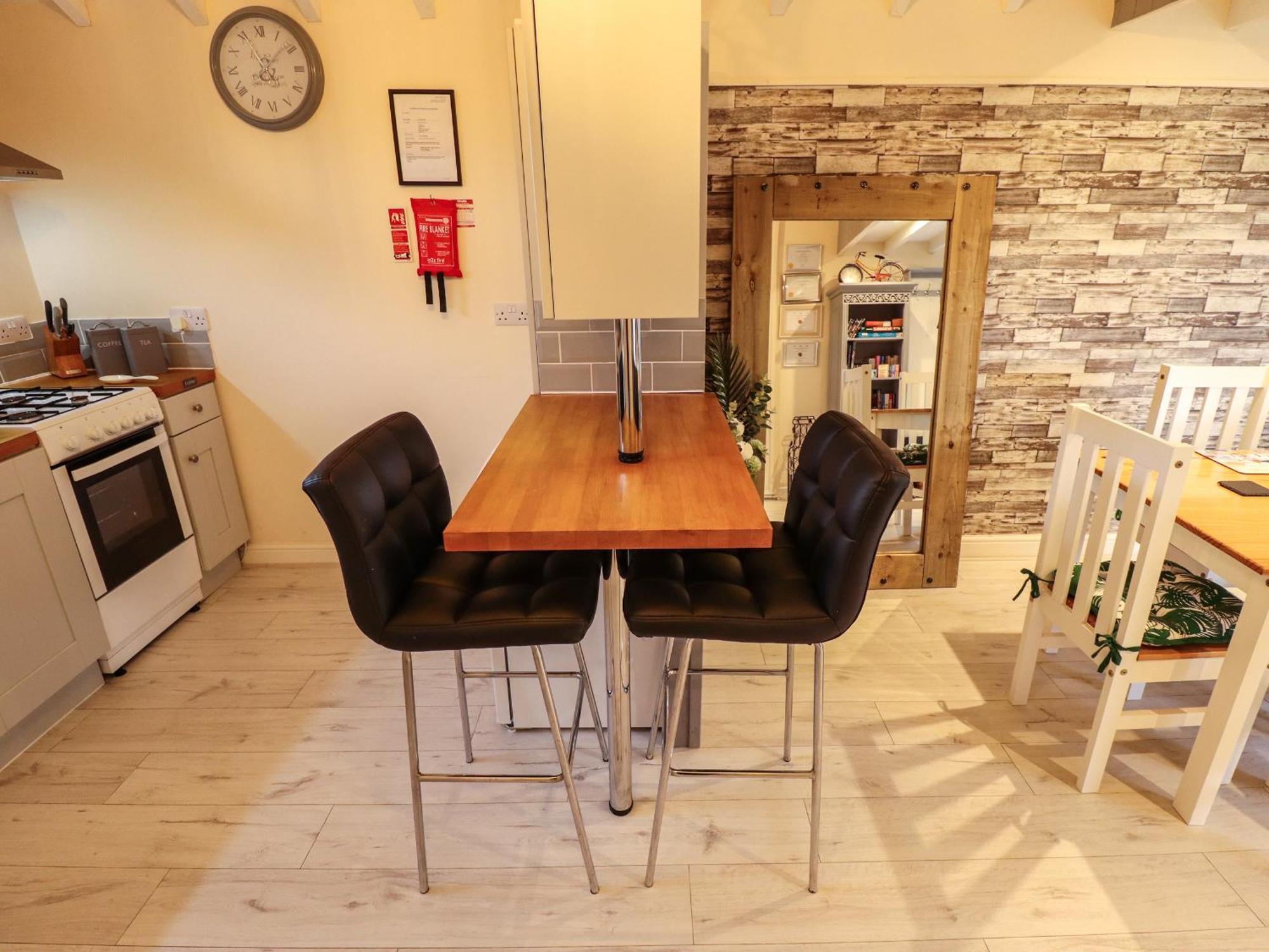 Sunnyside Villa Barrow upon Humber Екстериор снимка